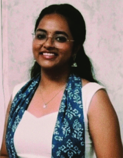 Swarnapudi Kritika